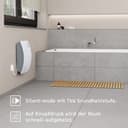STIEBEL ELTRON Badschnellheizer CK 20 Premium | Weiß 2