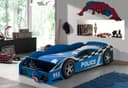Vipack Autobett Police | Blau 2