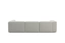 OTTO home Ecksofa Merid L-Form | Beige 5