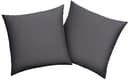 OTTO home Kissenbezug Desner | Grau
