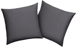 OTTO home Kissenbezug Desner | Grau