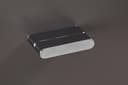 FORTE Lowboard Como | Grau 5