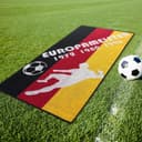 Dyckhoff Badetuch Europameister | Mehrfarbig 2