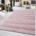 Ayyildiz Teppiche Teppich Plus 8000 | Rosa 3