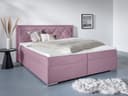 Home affaire Boxbett Alfie | Rosa