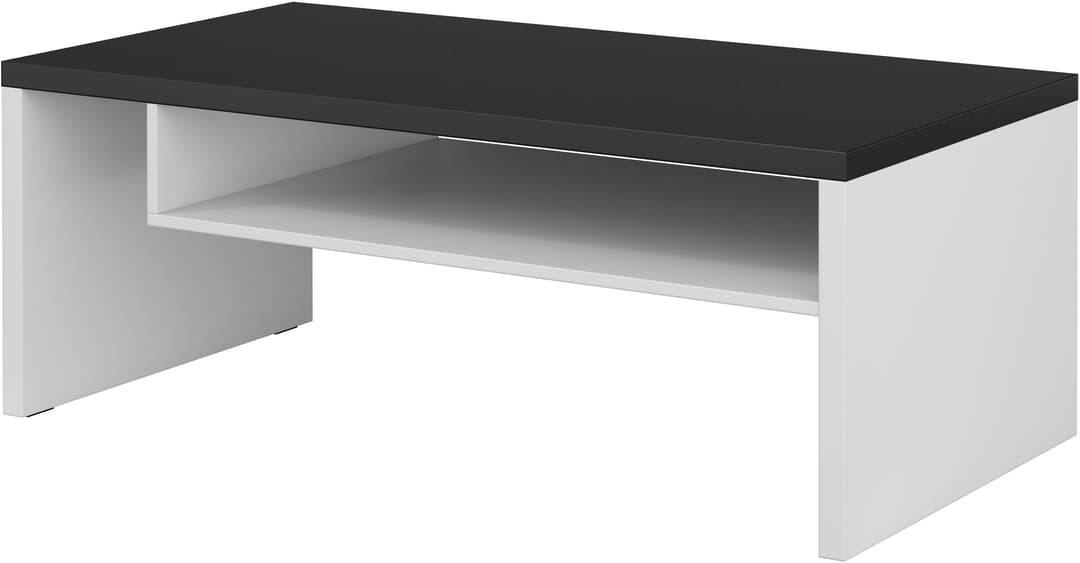 OTTO home Couchtisch Cross | Mehrfarbig