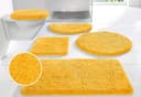 OTTO home Badematte Sanremo | Gelb