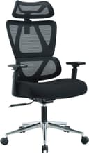 OTTO home Drehstuhl Andora | Schwarz