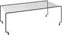 Metaltex Standregal Lava line Brooklyene | Schwarz