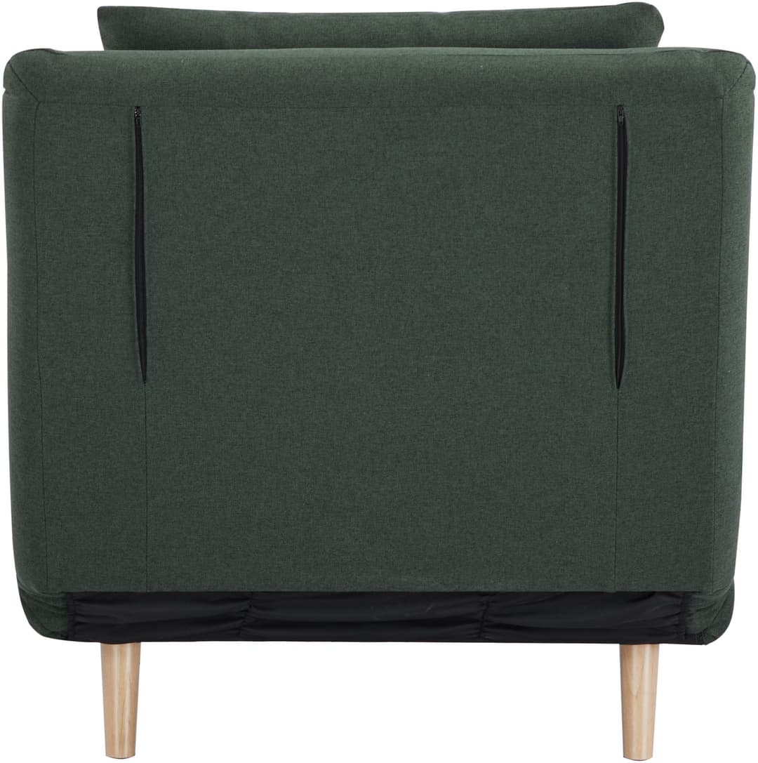 OTTO home Sessel AINSLEY | Grün