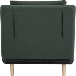 OTTO home Sessel AINSLEY | Grün