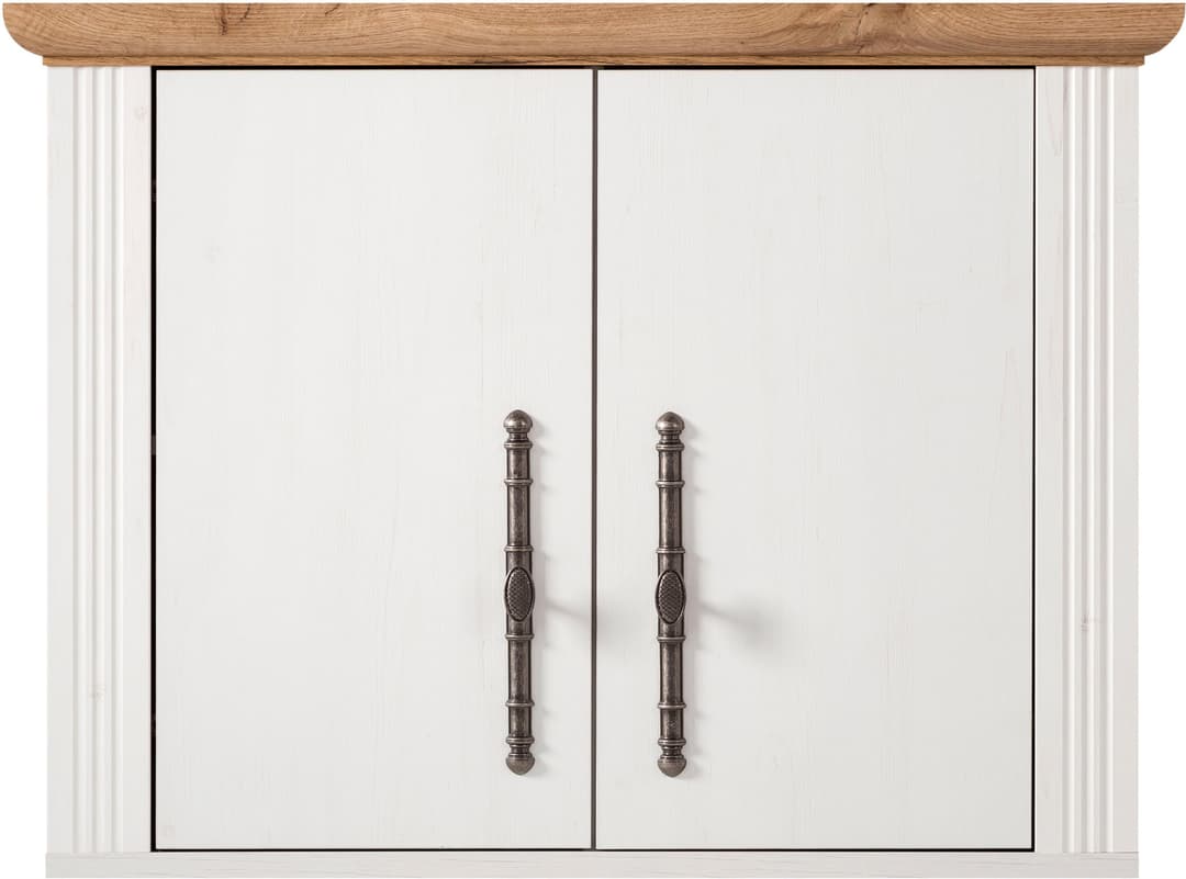 OTTO home Hängeschrank KS-Westminster | Weiß
