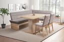 OTTO home Esszimmerstuhl Beluna | Grau 5