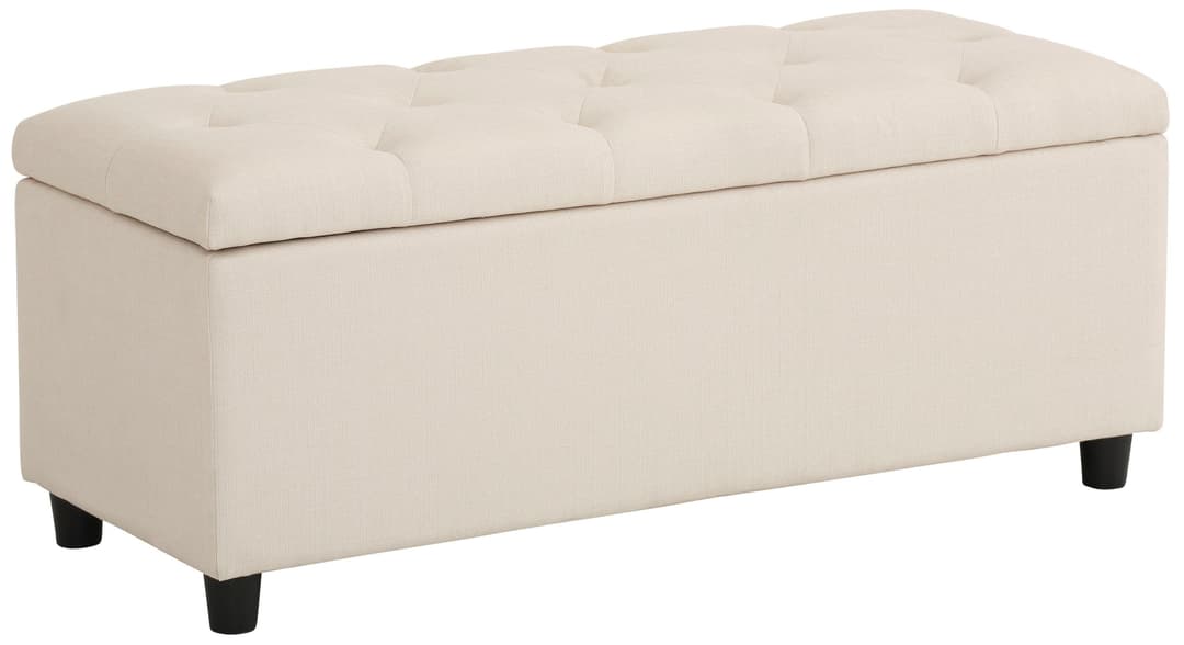 Home affaire Polsterbank Goronna | Beige