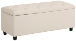 Home affaire Polsterbank Goronna | Beige