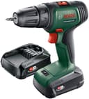 Bosch Home & Garden Universaldrill 18V | Grün 2