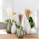 GILDE Dekoobjekt Bündel Trockenblume Seco | Beige 3