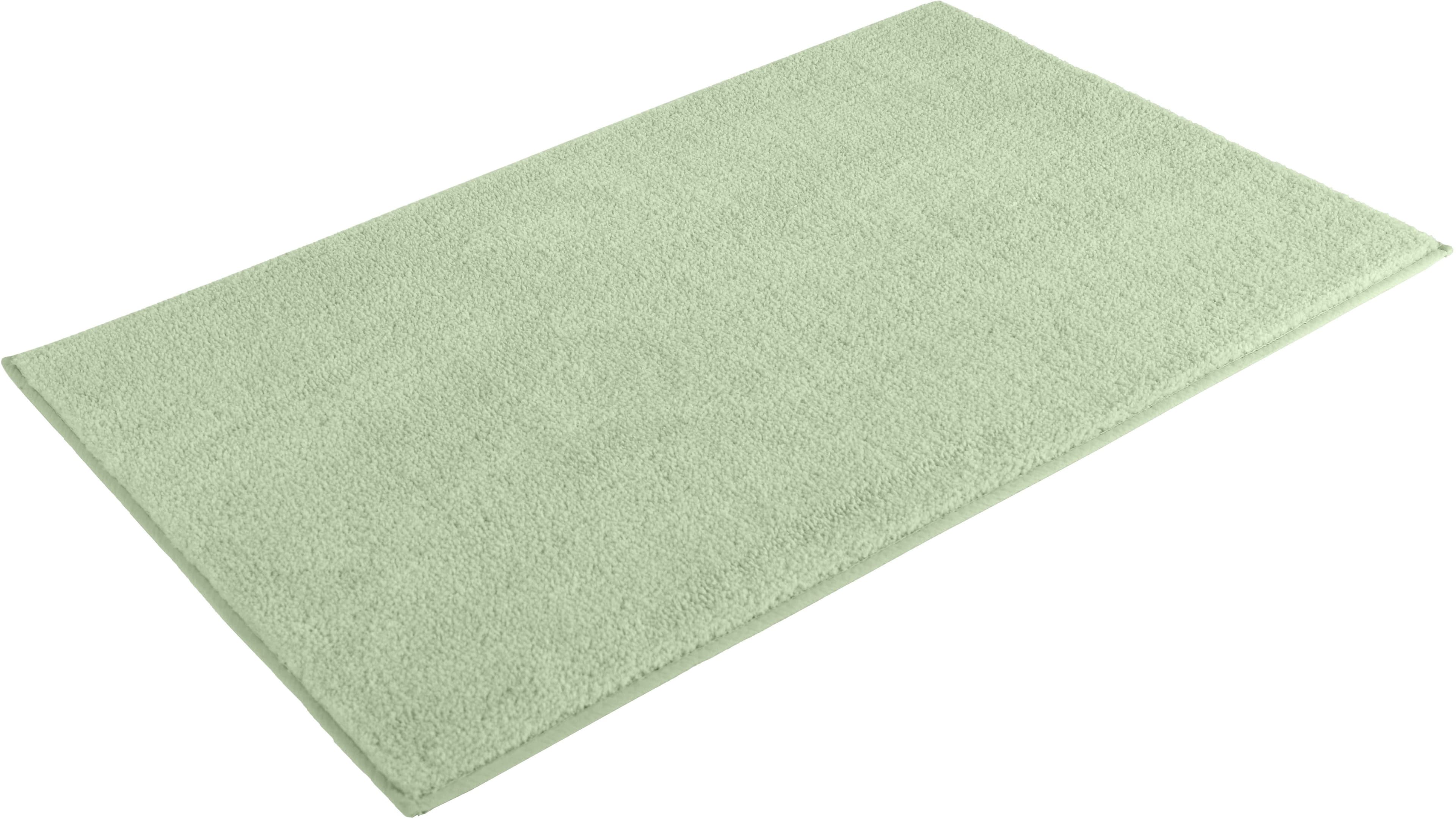 OTTO home Badematte Vanessa | Grün