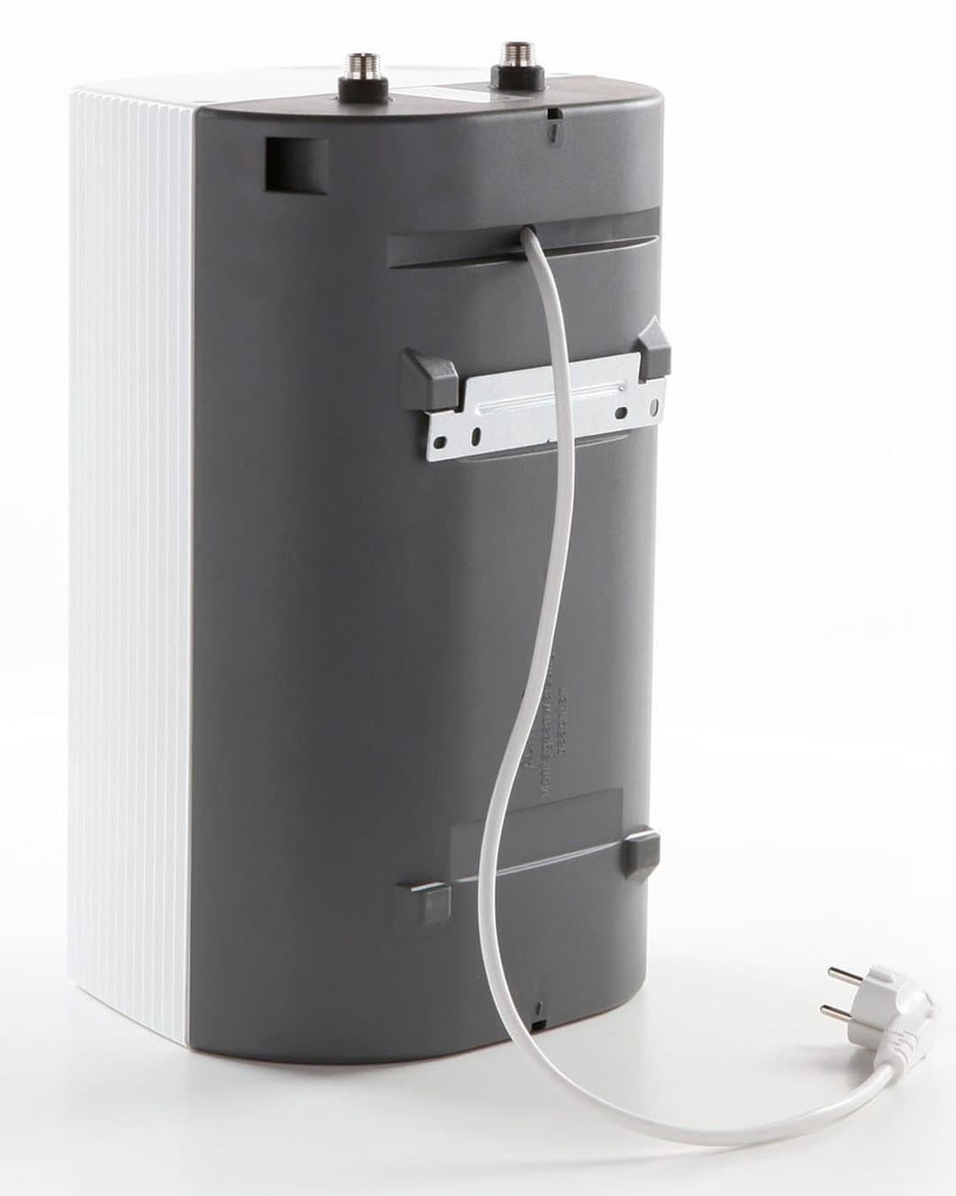 AEG Haustechnik Kleinspeicher Huz 5 DropStop | Weiß