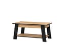Home affaire Couchtisch Piave | Holztöne 5