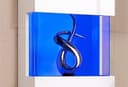 Home affaire LED Unterbauleuchte | Blau 3