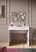 OTTO home Schreibtisch Basic | Weiß 2
