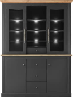 Buffet WESTMINSTER | Grau