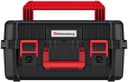 Prosperplast Werkzeugbox HEAVY | Schwarz 3