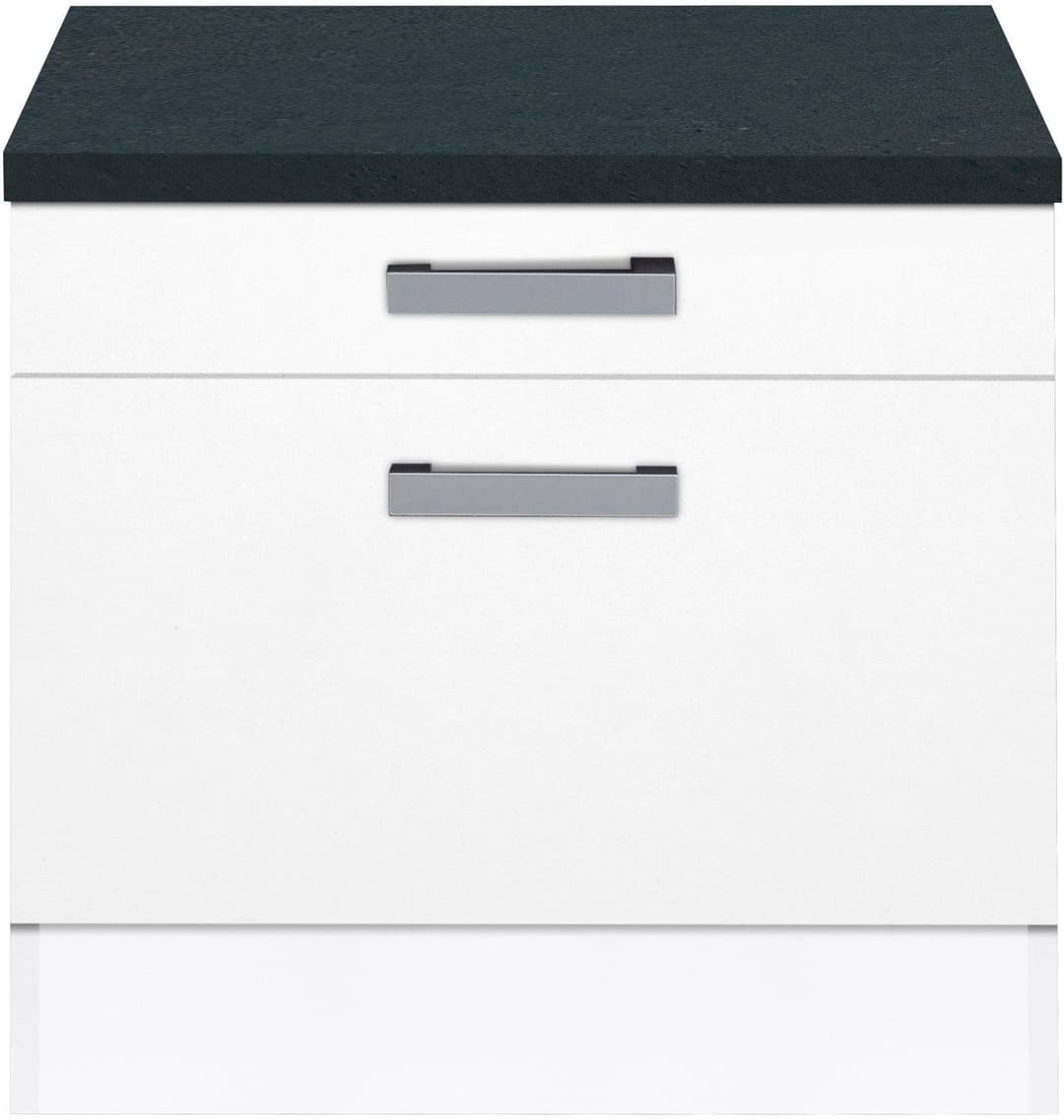 OPTIFIT Unterschrank Elm | Weiß
