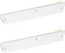 rauch Schwebetürselbsteinzug Soft-Close Zubehör | Grau