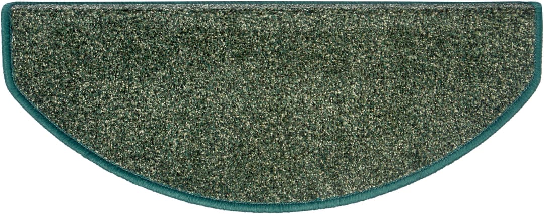 Hanse Home Exclusiv Liberty Stufenmatte | Grün