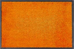 OTTO home Fußmatte Fresh Step | Orange