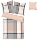 TOM TAILOR HOME Bettwäsche Lenny | Braun 2