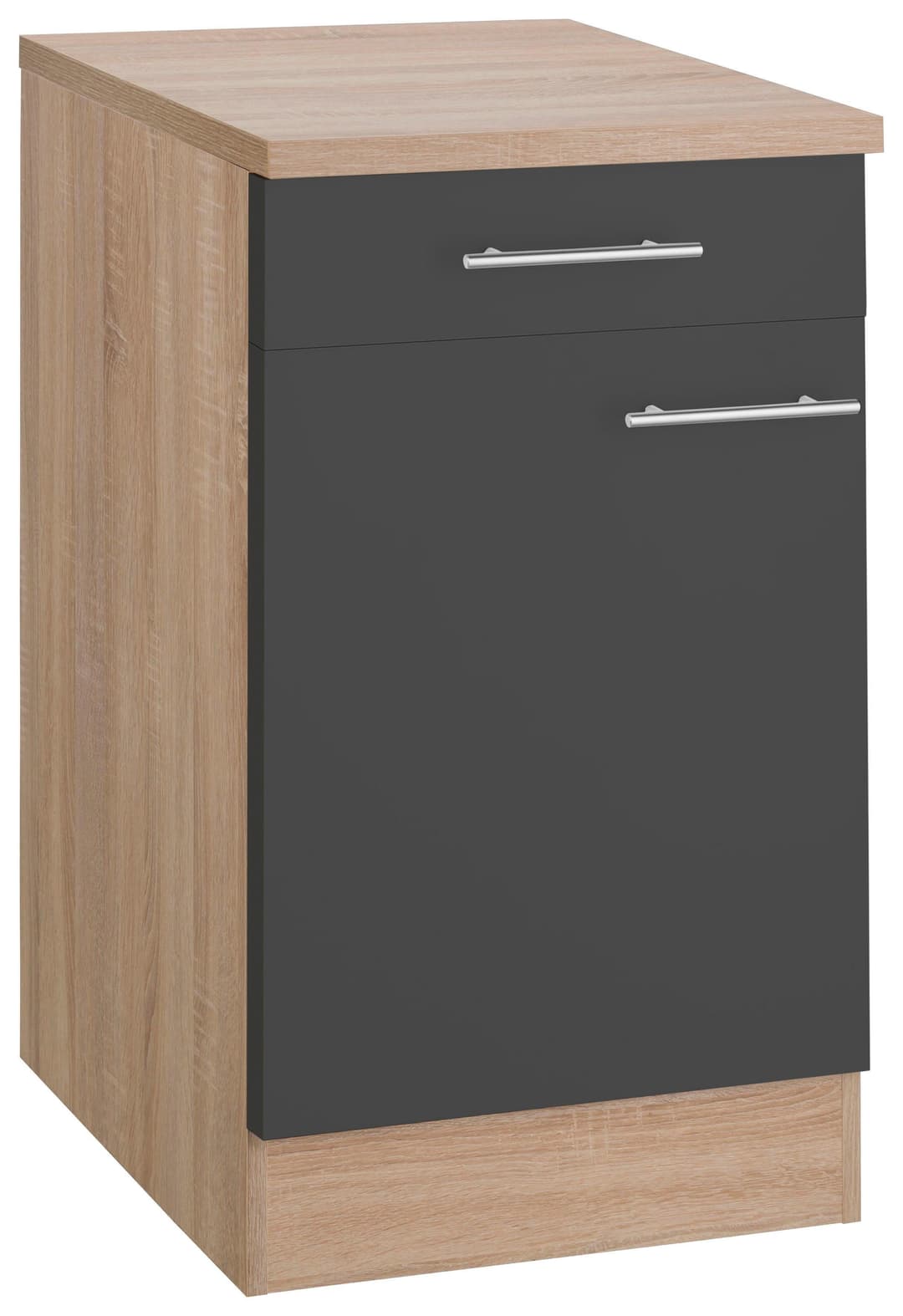 OPTIFIT Unterschrank Kalmar | Holztöne