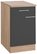 OPTIFIT Unterschrank Kalmar | Holztöne