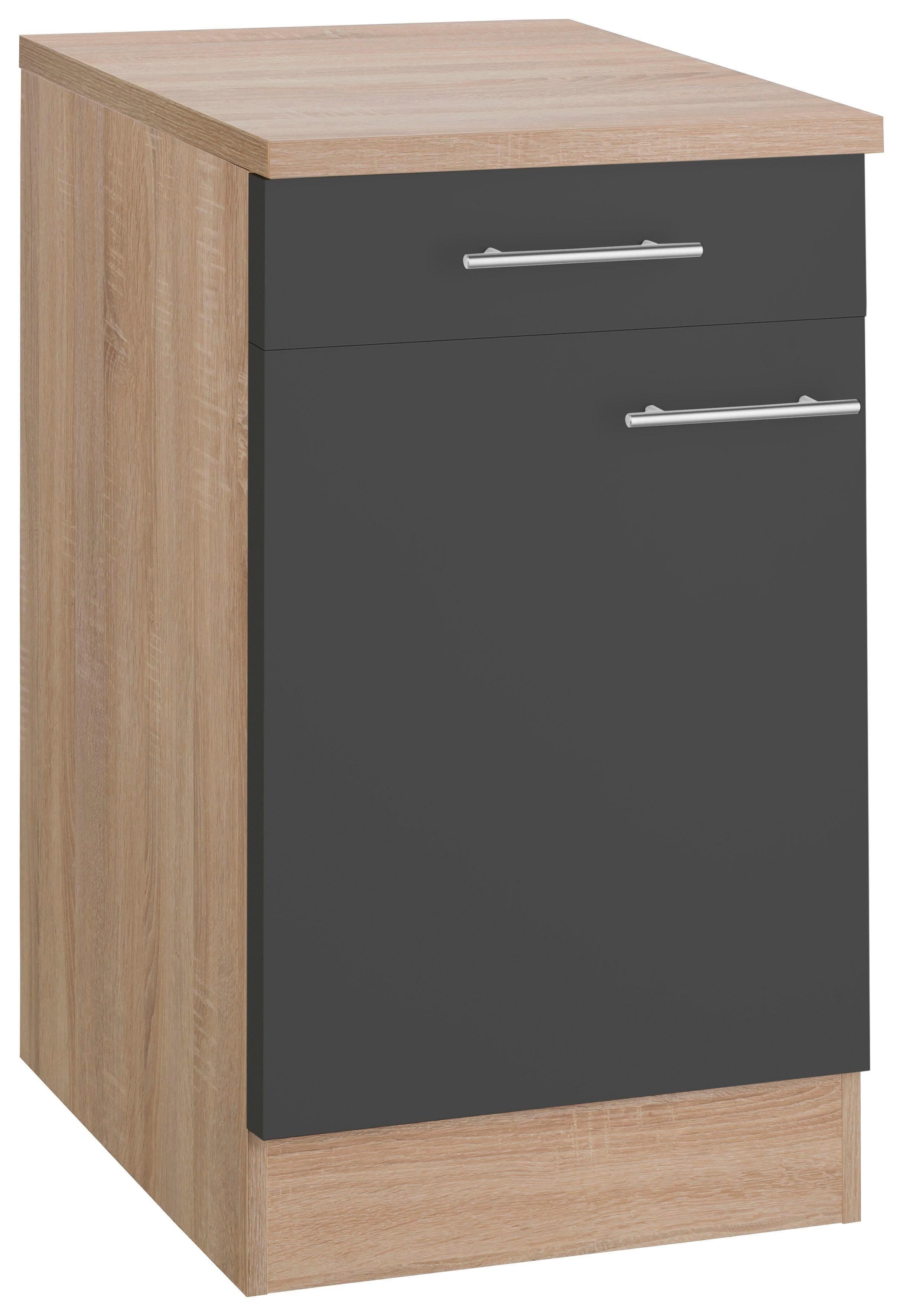 OPTIFIT Unterschrank Kalmar | Holztöne