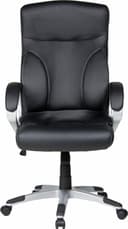 Duo Collection Bürostuhl Cosimo XXL | Schwarz 2