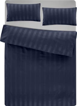 OTTO home Bettwäsche Malia | Blau