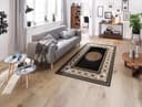OTTO home Teppich Shari | Schwarz 2