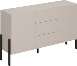 OTTO home Sideboard Jukon | Beige