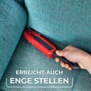 Vileda Pet Pro Elektrostatische Bürste | Mehrfarbig 4