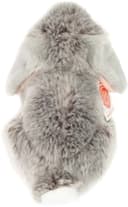 Teddy Hermann® Kuscheltier Widderkaninchen | Grau 3