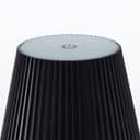 OTTO home LED Außen-Stehlampe Helliot | Schwarz 3
