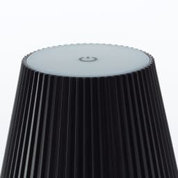 OTTO home LED Außen-Stehlampe Helliot | Schwarz