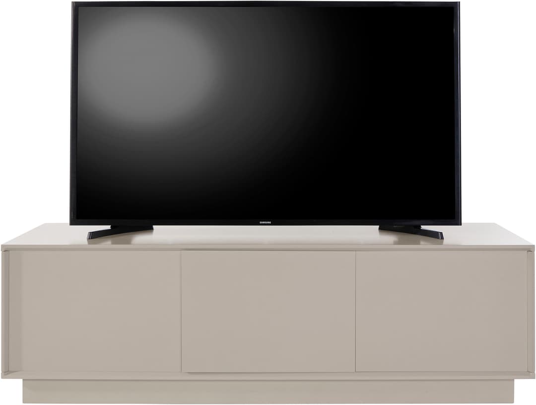 homsy by Ana Johnson TV-Schrank Storvia | Beige