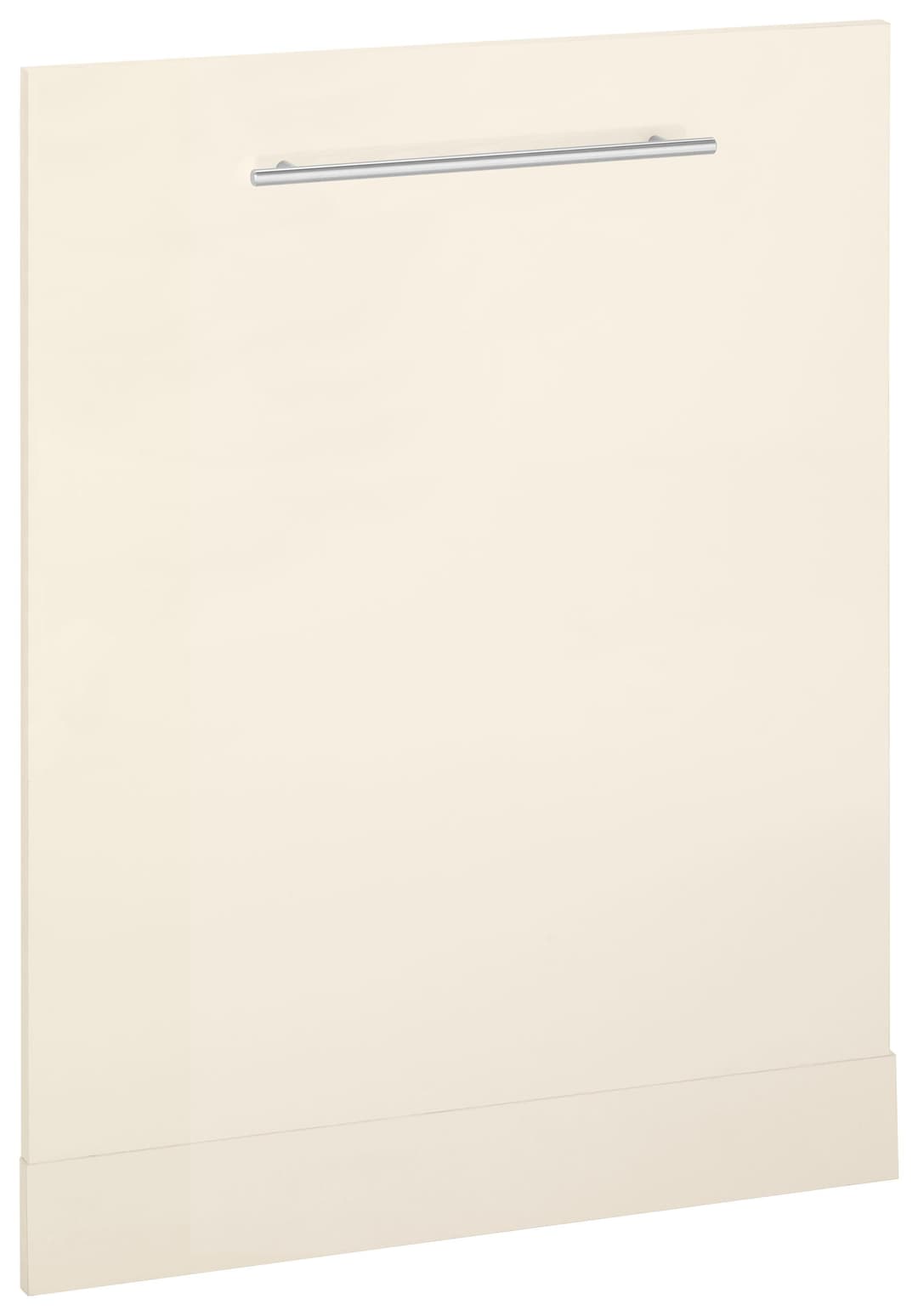 wiho Küchen Frontblende Flexi2 | Beige