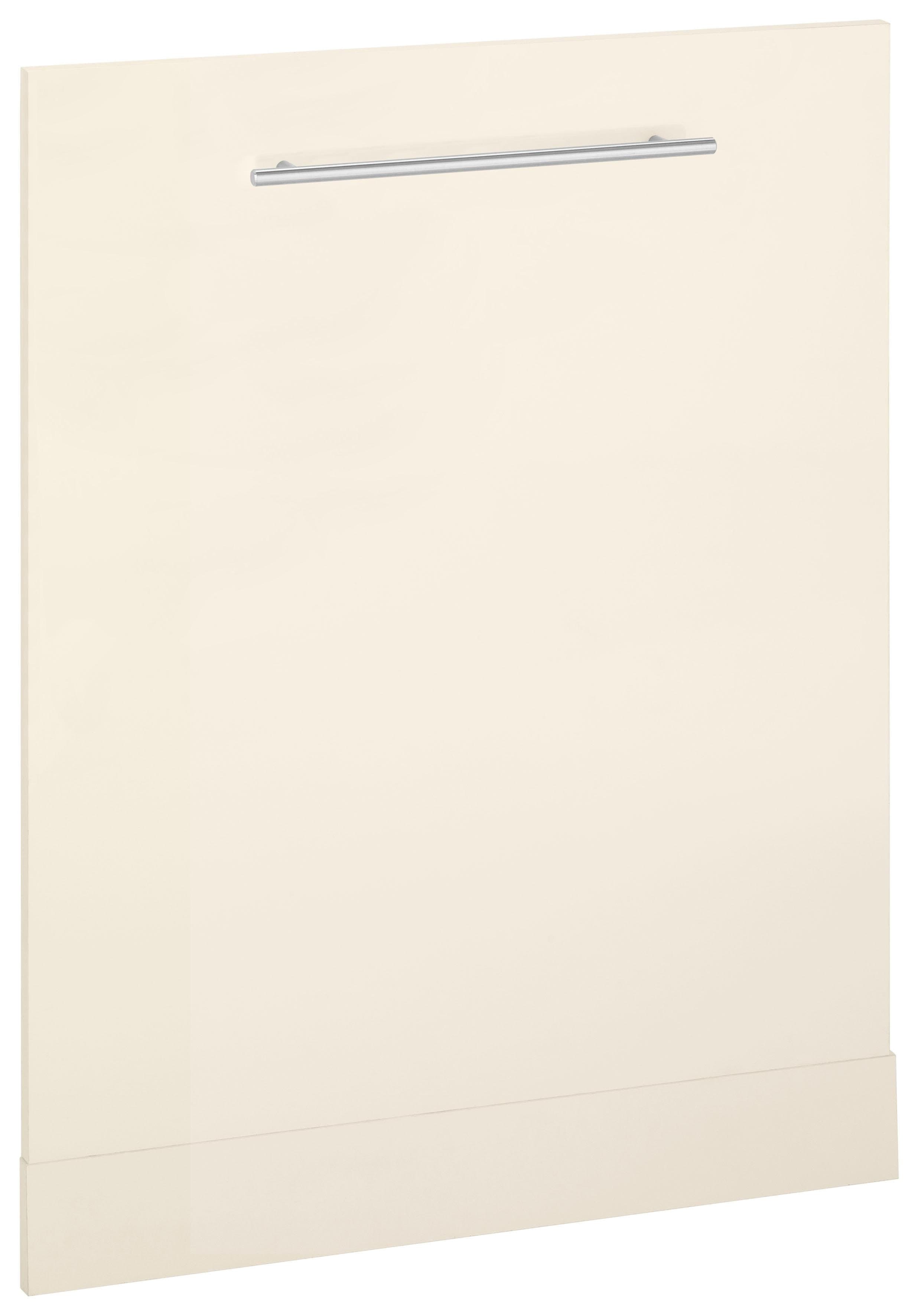 wiho Küchen Frontblende Flexi2 | Beige