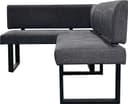 byLIVING Eckbank Vancouver | Grau 4