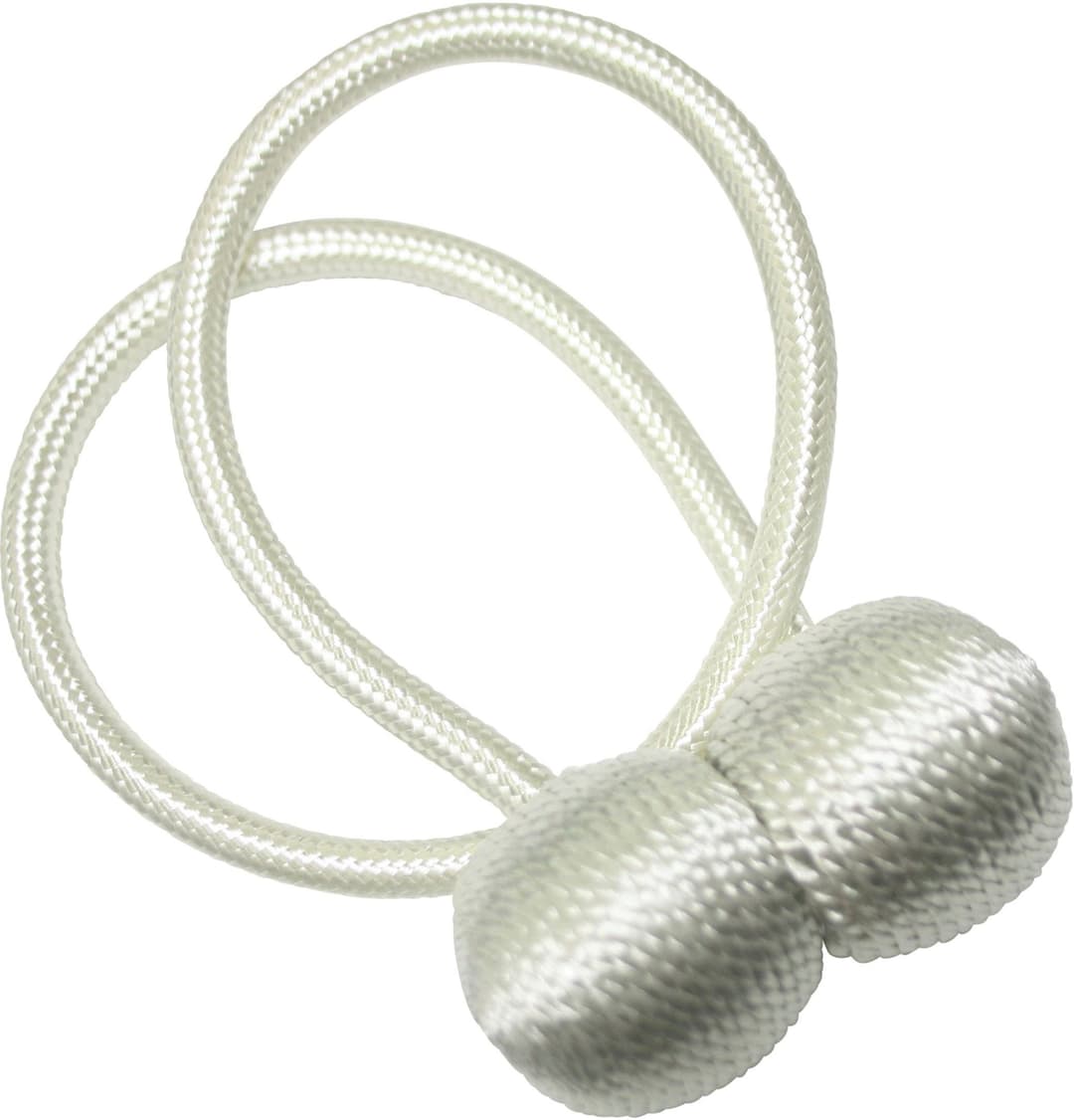 GARDINIA Raffhalter Flex-S | Weiß