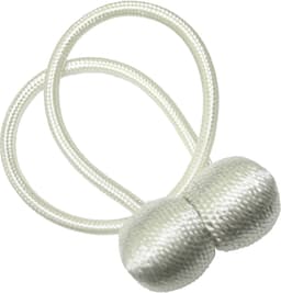 GARDINIA Raffhalter Flex-S | Weiß